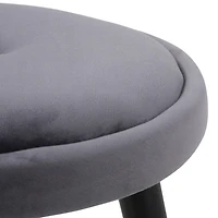 Cavalier Counter Height Stool from LumiSource, Set of 2