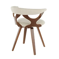 Gardenia Chair by LumiSource