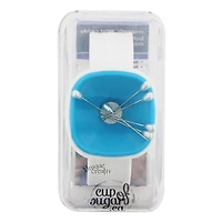 Unique Creativ Wrist Magnetic Pin Caddy - One selected at random, Wrist Magnetic Pin Caddy
