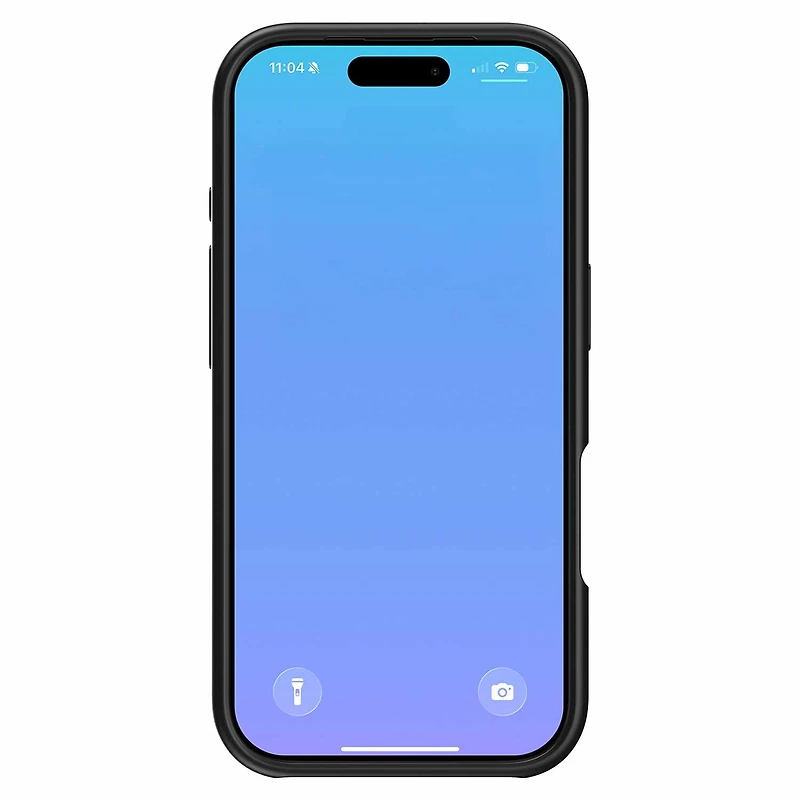 Nimbus9 Étui Cirrus 3 Magsafe Crimson pour iPhone Air