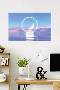 Marvel Spider-Man: No Way Home - Key Art Wall Poster, 22.375" x 34"