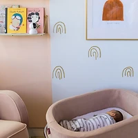 bblüv - Caméra supplémentaire pour le moniteur bébé bblüv Cäm