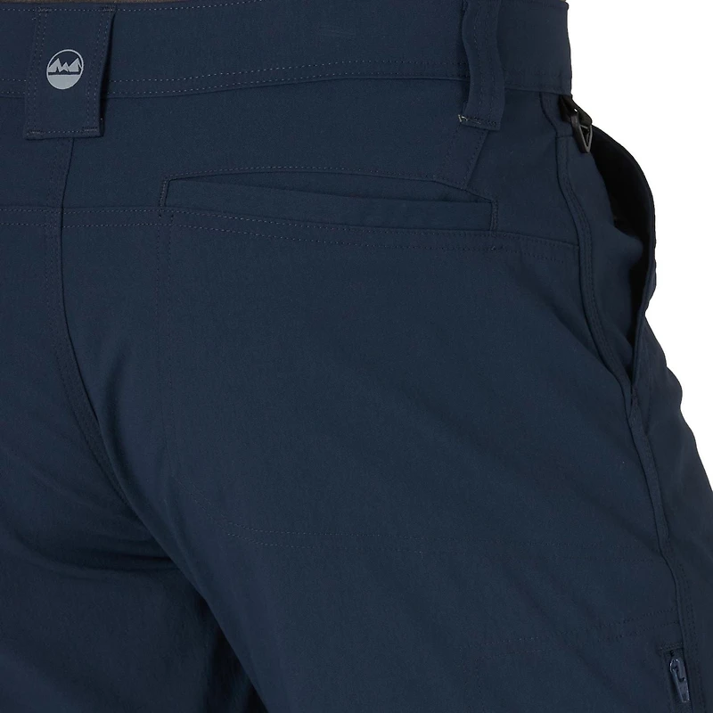 Wrangler Short Utilitaire Performance Pour Homme