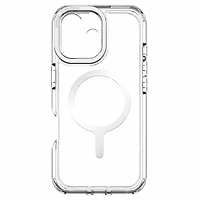 Avana Starlight MagSafe Case Silver for iPhone 17