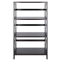 Torino 4pc ensemble de rangement avec paniers