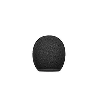 Sennheiser XS lav USB-C Mobile Kit w/ Manfrotto PIXI Mini Tripod, Black, 1