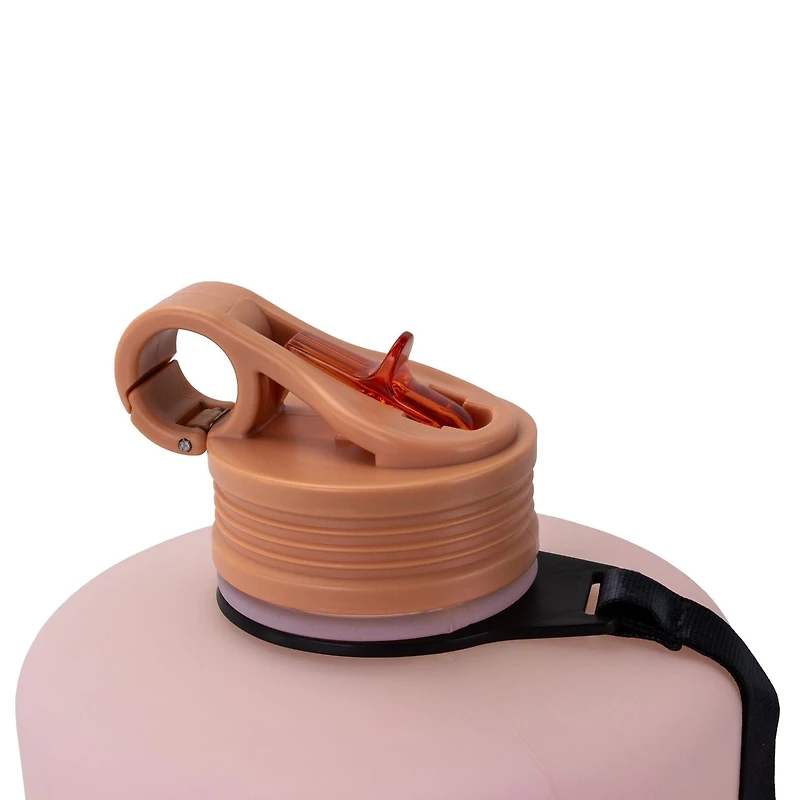 GALLON PETG BIG SIZE BOTTLE