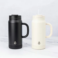 TAL 64OZ HUDSON WATER BOTTLE OAT, TAL 64OZ HUDSON WATER BOTTLE OAT