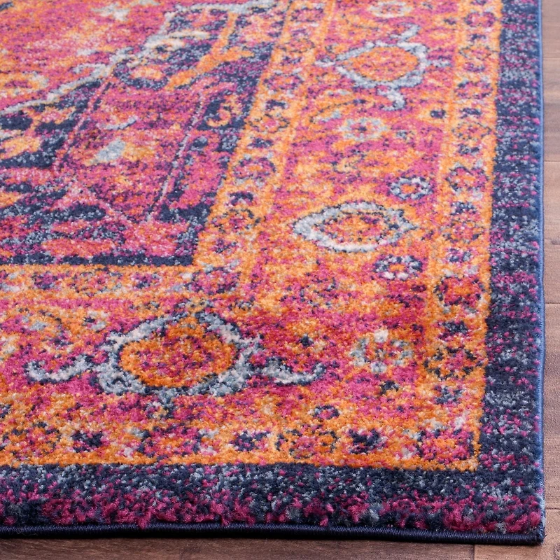 Safavieh Evoke Westley Traditional Area Rug