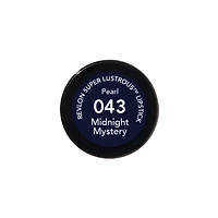 Revlon Super Lustrous Pearl Lipstick, Creamy Formula, 4.2g, SUPERLUST LS 0.043 lbs