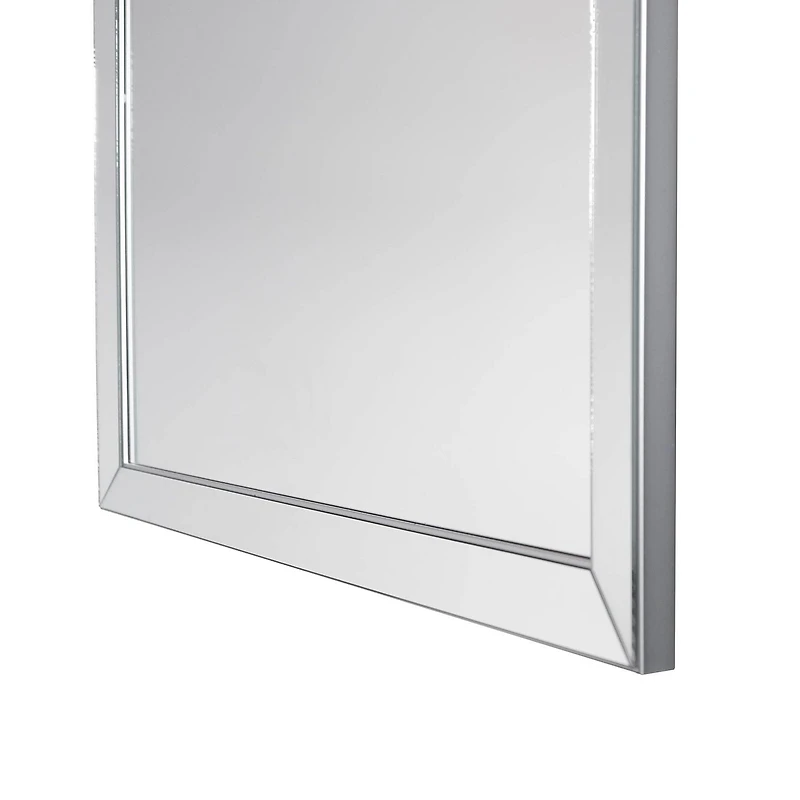 Miroir mural