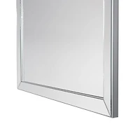 Miroir mural