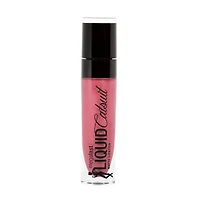 wet n wild Megalast Liquid Catsuit Lipstick