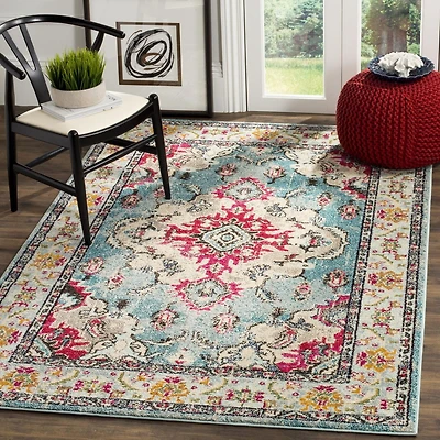 Safavieh Monaco Toria Traditional Area Rug
