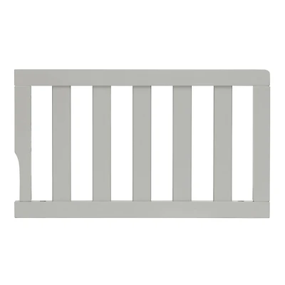 Dream On Me Universal Convertible Crib Toddler Guard Rail