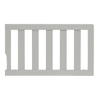 Dream On Me Universal Convertible Crib Toddler Guard Rail