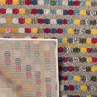 Safavieh Monaco Linton Geometric Area Rug