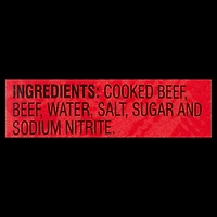 Grace Corned Beef, 340g Can