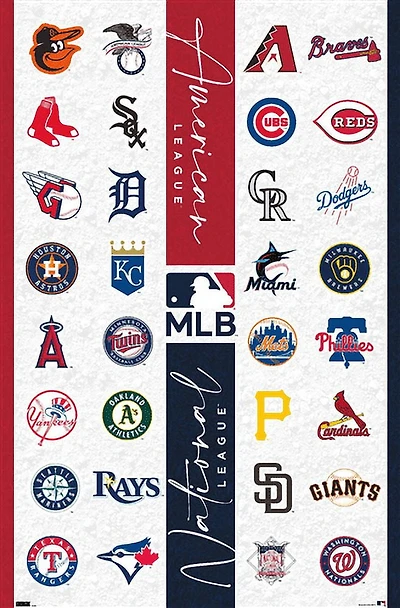 MLB22222 - FRENCH