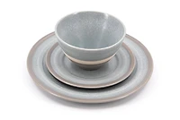 Pfaltzgraff 12 pièces Adina Vaisselle Vaisselle 12 pièces