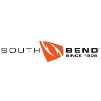 South Bend SBFMS-1 épandeur de bouche de poisson 9" épandeur de bouche de poisson