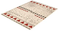 ECARPET Modern Geometric Indoor Area Rug Remi Collection
