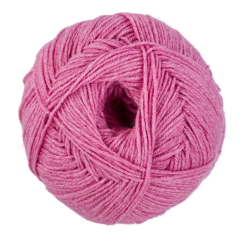 Red Heart® Bunches of Hugs™ Yarn, Acrylic #4 Medium, 14oz/397g, 948 Yards