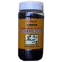 JFC BLACK SSAME - FRENCH