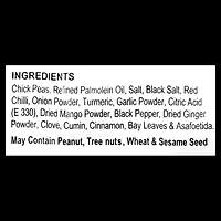 Haldiram Spiced Chana HRS Spiced Chana