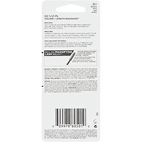 Revlon Volume + Length Magnified™ Mascara, REV VOL + LEN MAS WP 0.069 lbs