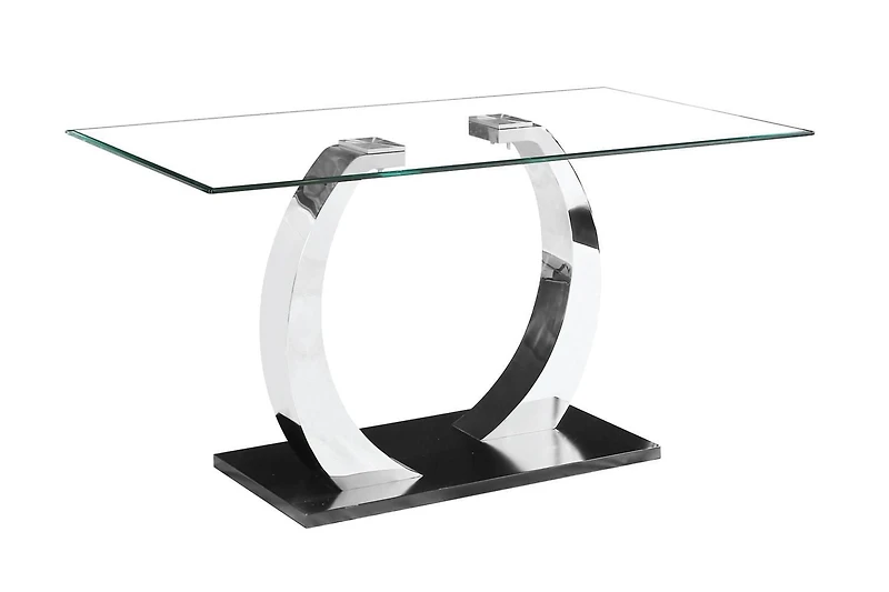 Table basse canadienne Logan