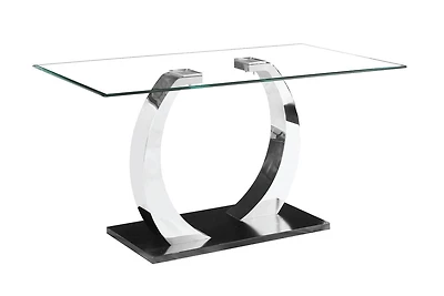 Table basse canadienne Logan