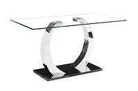 Table basse canadienne Logan