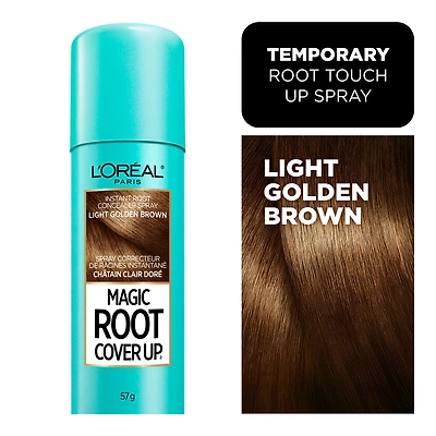 L'Oréal Paris Magic Root Cover Up Root Touch Up