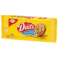 Dad's Oatmeal Original Cookies, 320 g.