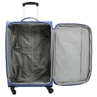 Jetstream 3 Piece Soft-side Spinner Luggage Set