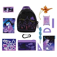 Real Littles Disney backpacks and handbags
