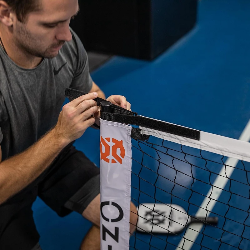 Onix Portable Pickleball Net and Practice Net