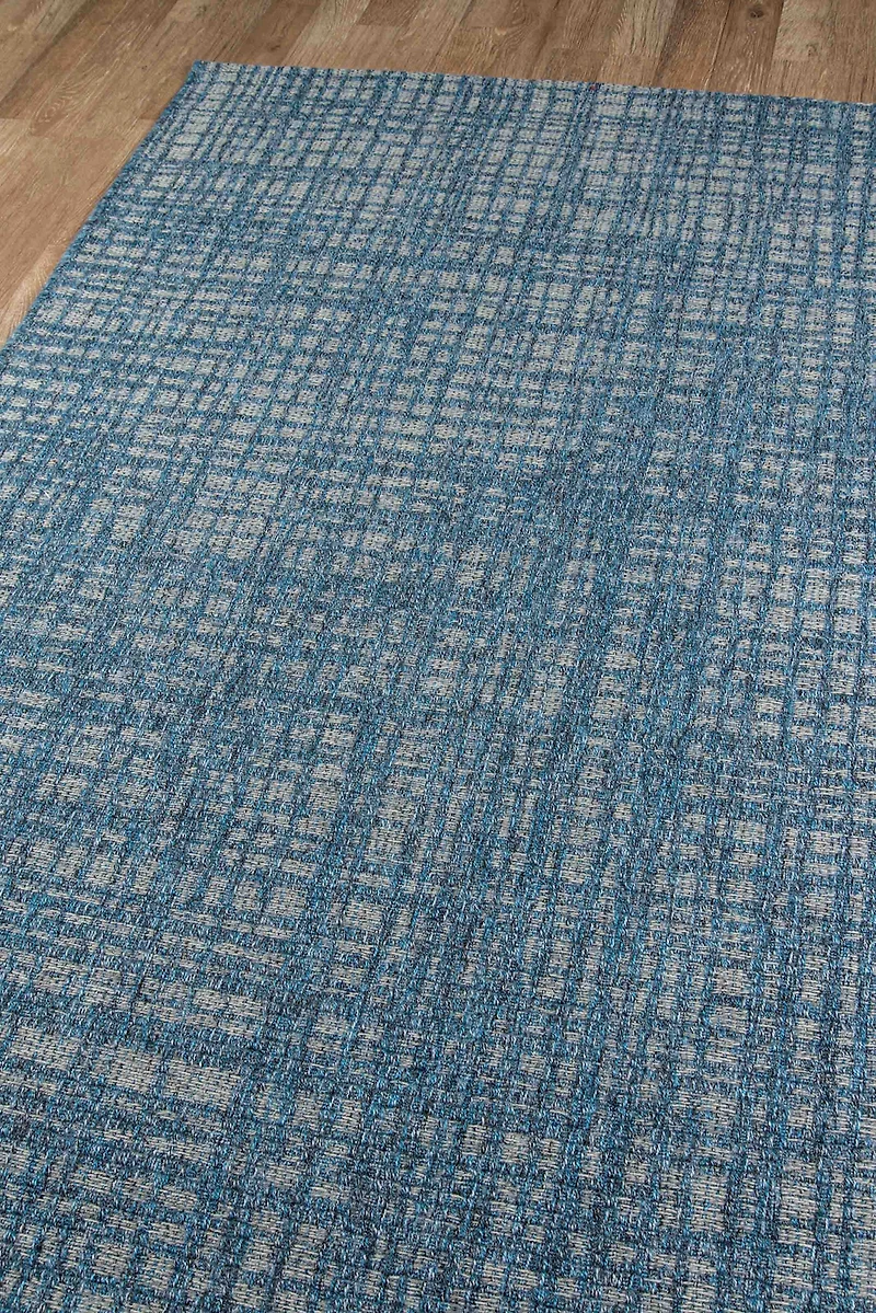 ECARPET Nayah Tapis de Couloir pour Salon, Chambre, Salle A Manger, Entrée, Couloir et Plus Encore.