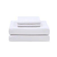Mainstays Greek Key 7pc Bed in a Bag Set