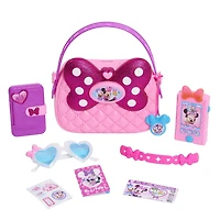 L'Ensemble de Sac des Aides Heureuses de Minnie
