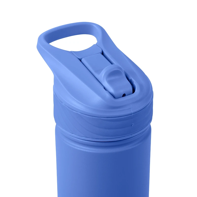 TAL Stainless Steel Ranger Water Bottle 26oz, Blue