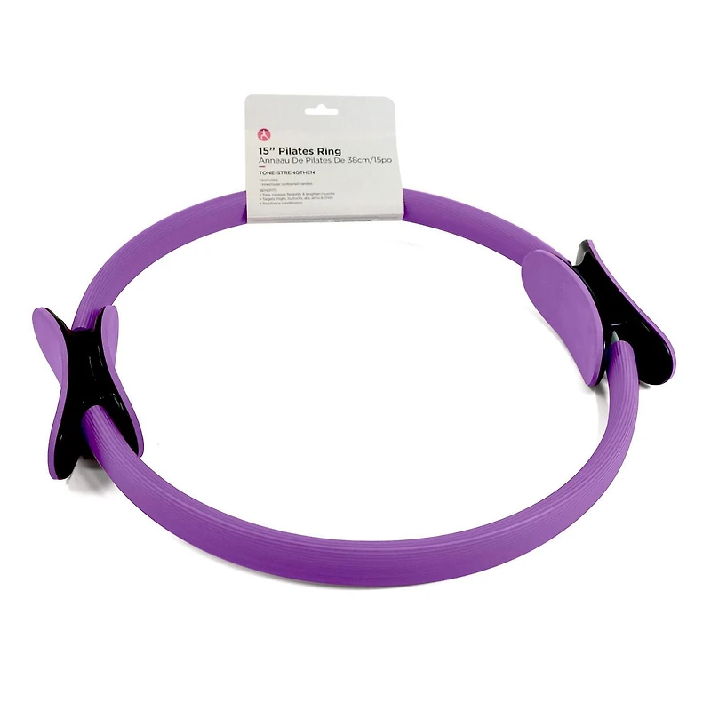 Zenzation Anneau De Pilates