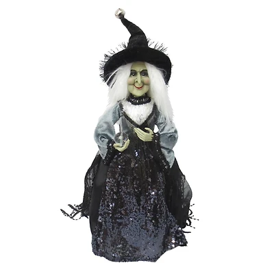 Halloween Witches Table Decor
