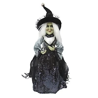 Halloween Witches Table Decor