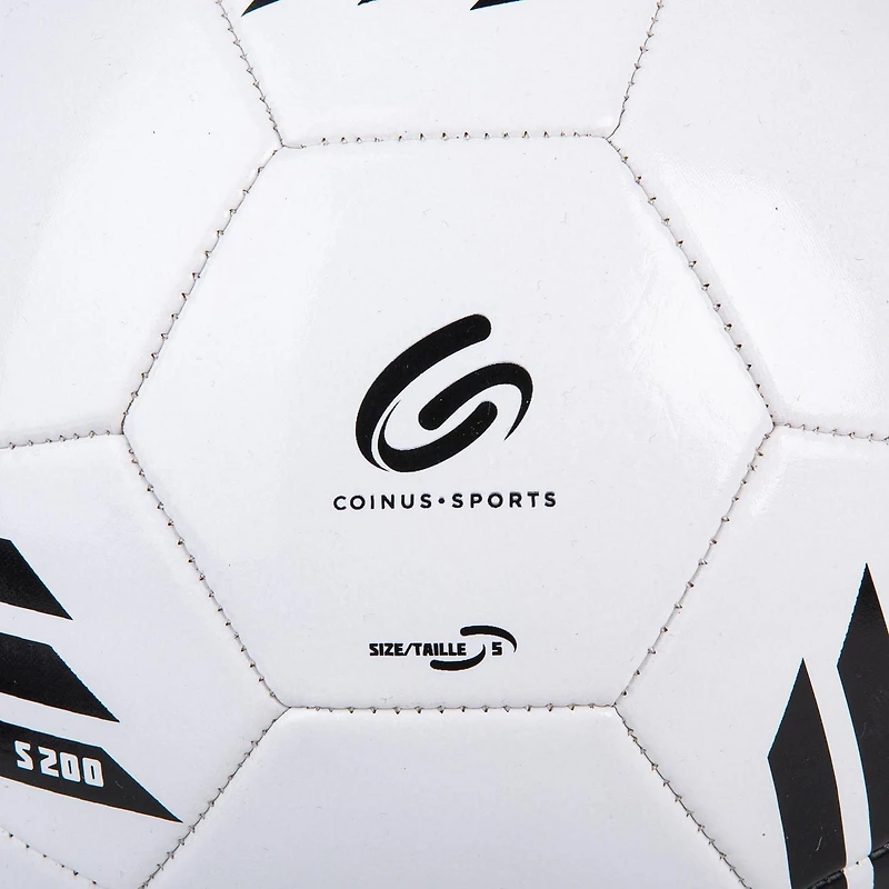 Coinus Soccerball, Soccer Ball