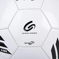 Coinus Soccerball, Soccer Ball