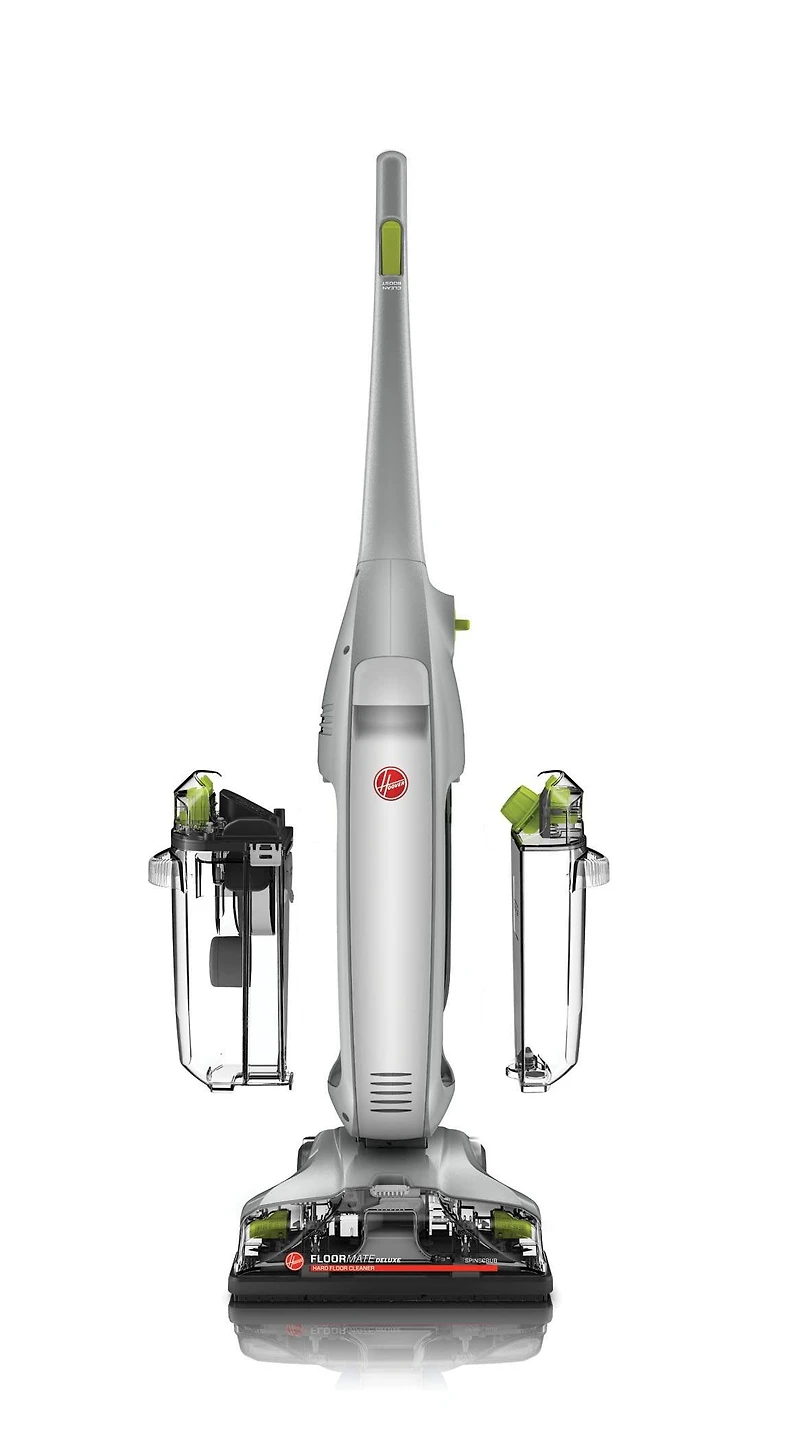 Hoover FloorMate Deluxe Nettoyeur de Sols Durs