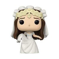 Funko Pop! Friends - Rachel Green in Wedding Dress Vinyl Figure
