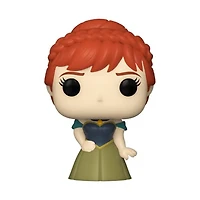 BITTY 4PK RAPUNZEL - FRENCH